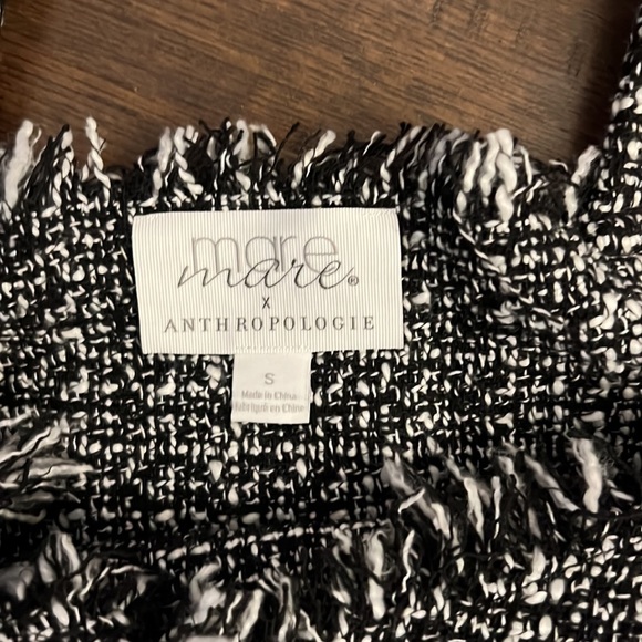 Anthropologie Tank Top - Picture 4 of 6